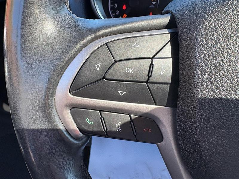 jeep Grand Cherokee 2018 - 16