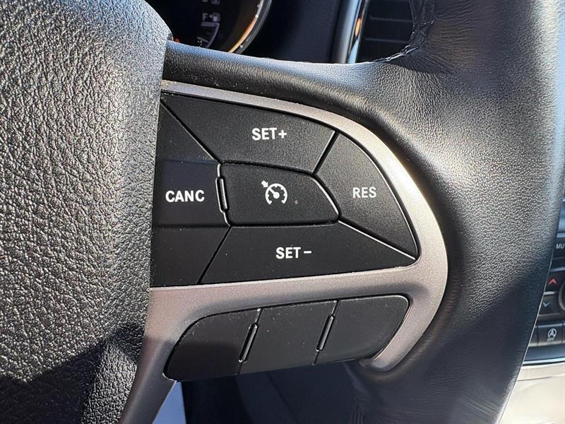 jeep Grand Cherokee 2018 - 17