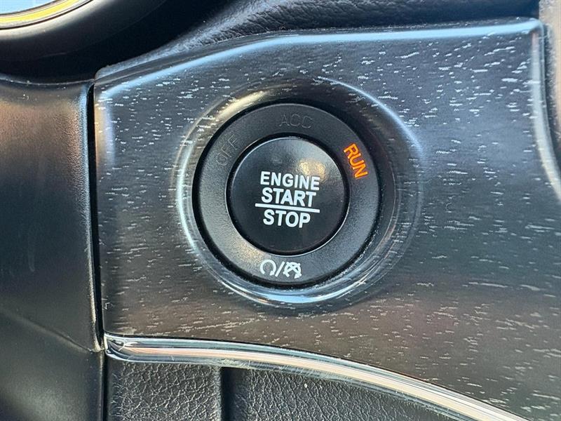 jeep Grand Cherokee 2018 - 19