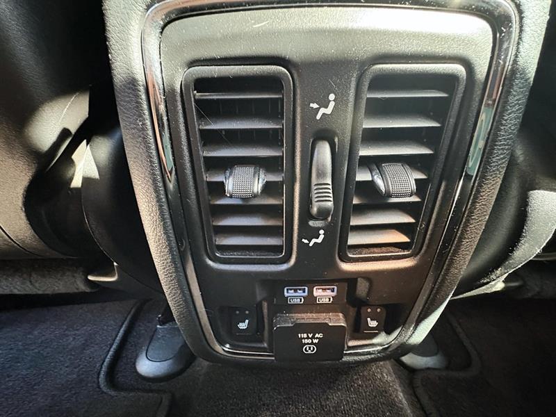 jeep Grand Cherokee 2018 - 31