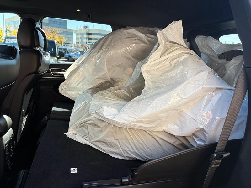 jeep Grand Cherokee 2018 - 32