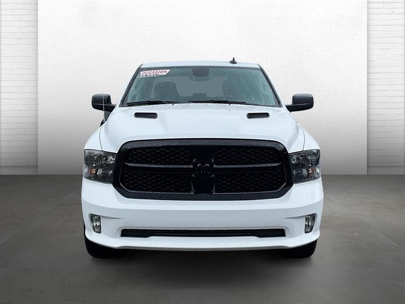 ram 1500 Classic 2022 - 4