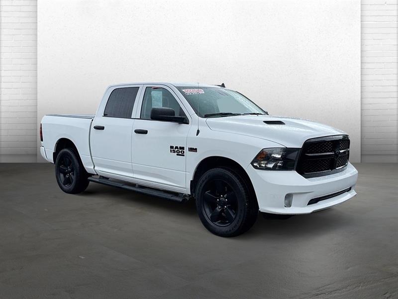 ram 1500 Classic 2022 - 6