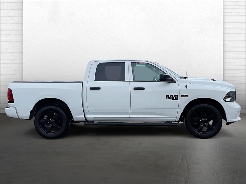 ram 1500 Classic 2022 - 7