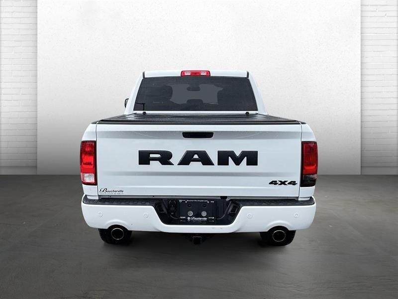 ram 1500 Classic 2022 - 9