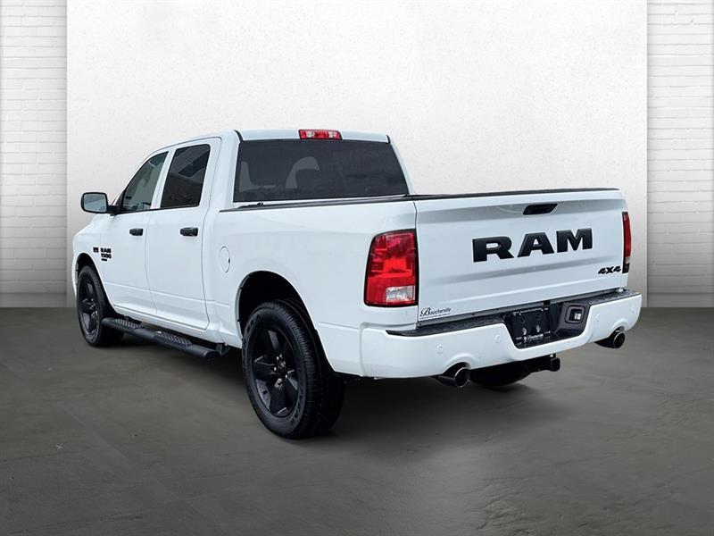 ram 1500 Classic 2022 - 10