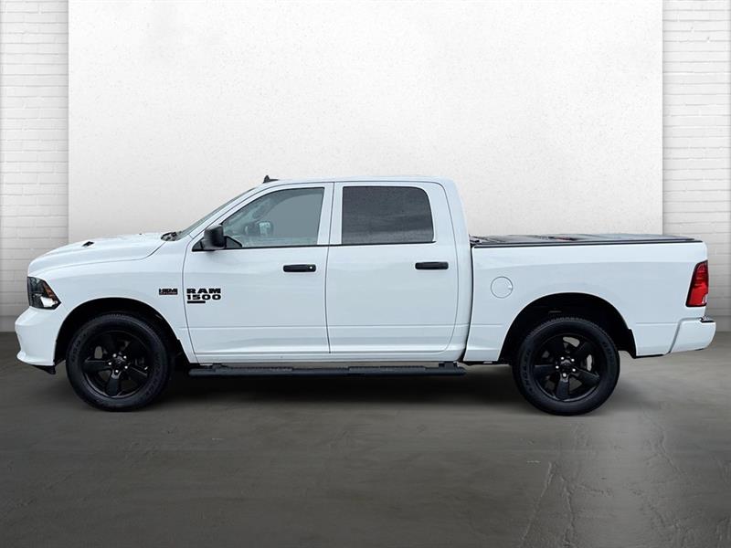ram 1500 Classic 2022 - 11