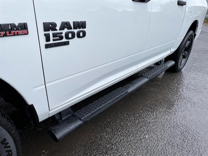 ram 1500 Classic 2022 - 13