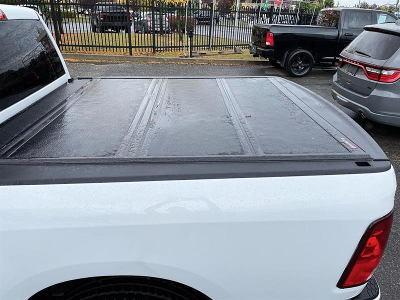 ram 1500 Classic 2022 - 14