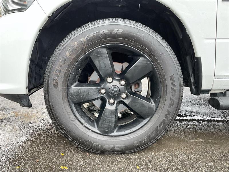 ram 1500 Classic 2022 - 15