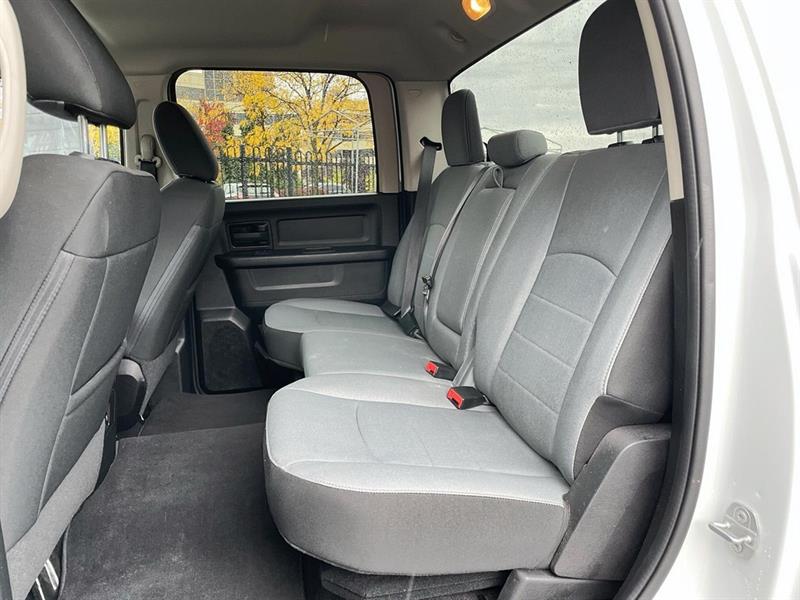 ram 1500 Classic 2022 - 17