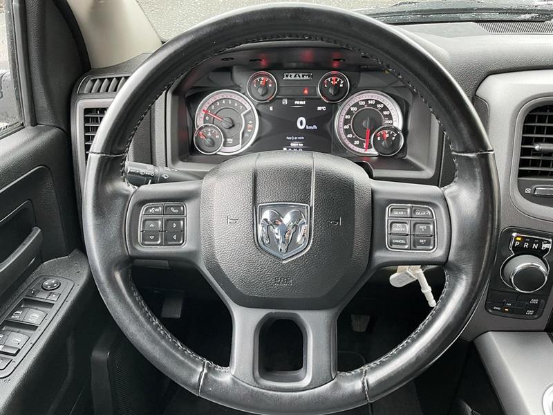 ram 1500 Classic 2022 - 19