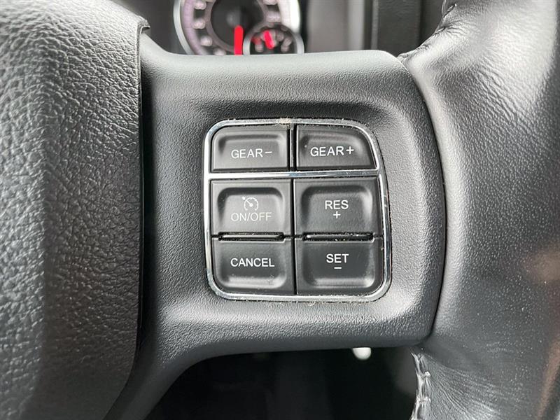 ram 1500 Classic 2022 - 20