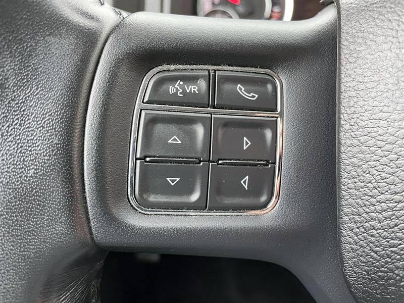 ram 1500 Classic 2022 - 21