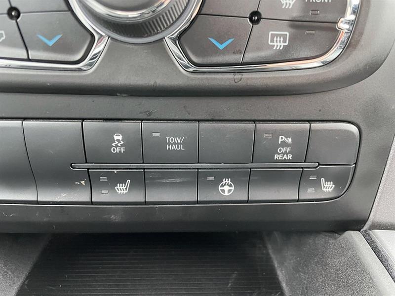 ram 1500 Classic 2022 - 26