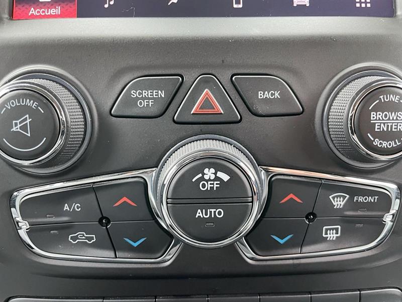 ram 1500 Classic 2022 - 27