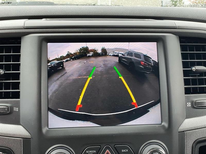 ram 1500 Classic 2022 - 29