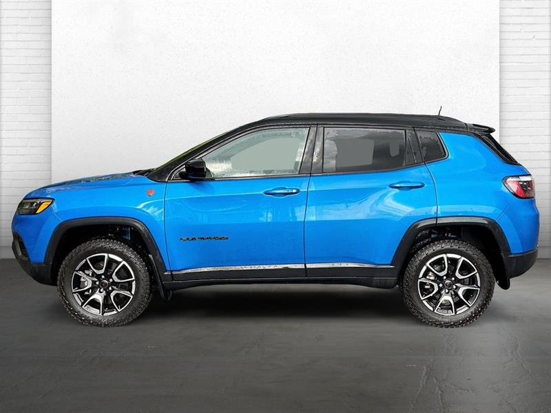 jeep Compass 2025 - 3