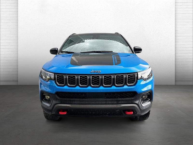 jeep Compass 2025 - 5