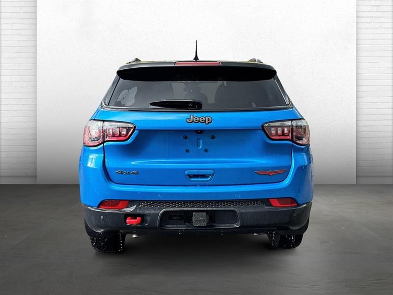 jeep Compass 2025 - 6