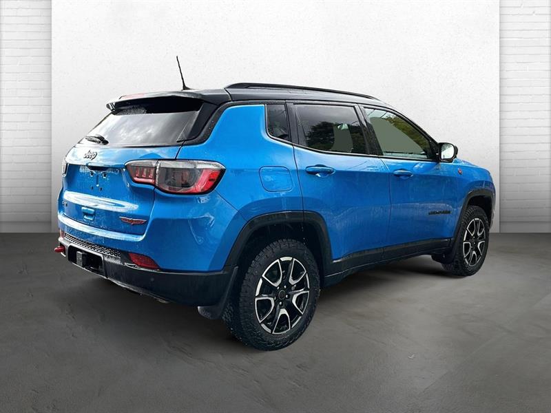jeep Compass 2025 - 7