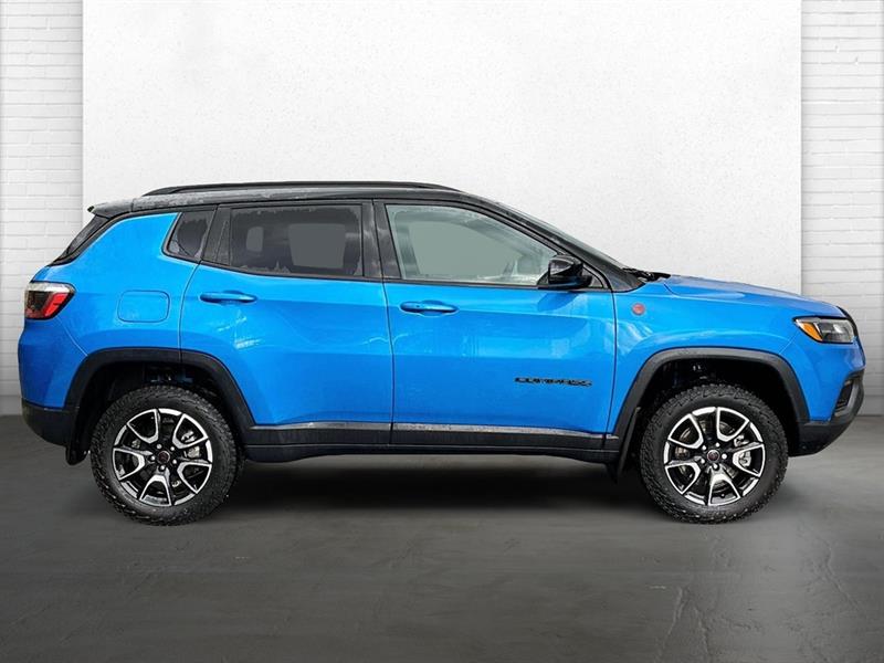 jeep Compass 2025 - 9