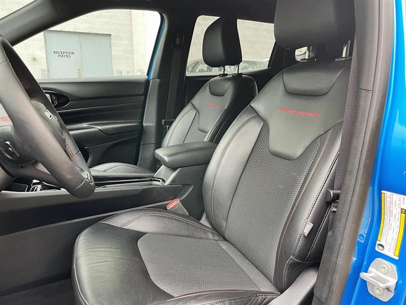 jeep Compass 2025 - 15