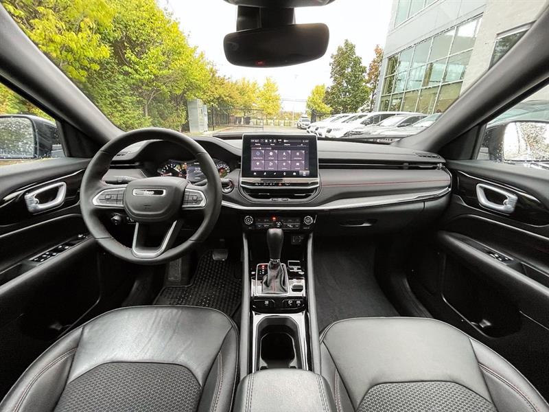 jeep Compass 2025 - 19