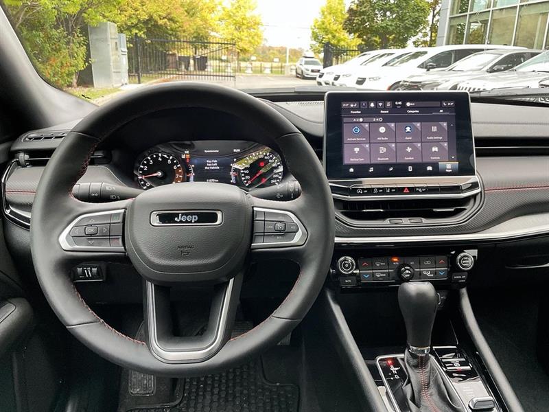 jeep Compass 2025 - 20