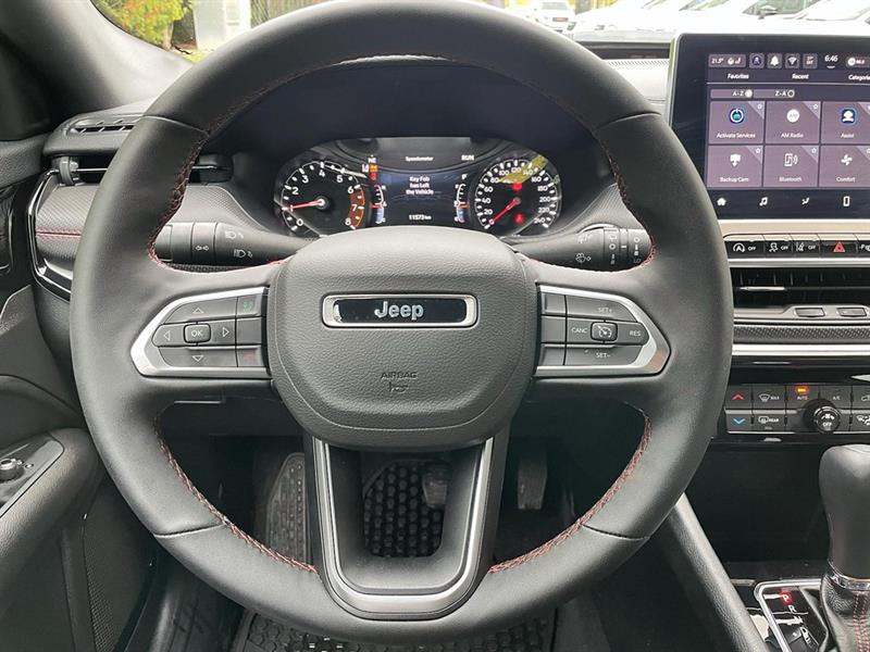 jeep Compass 2025 - 21