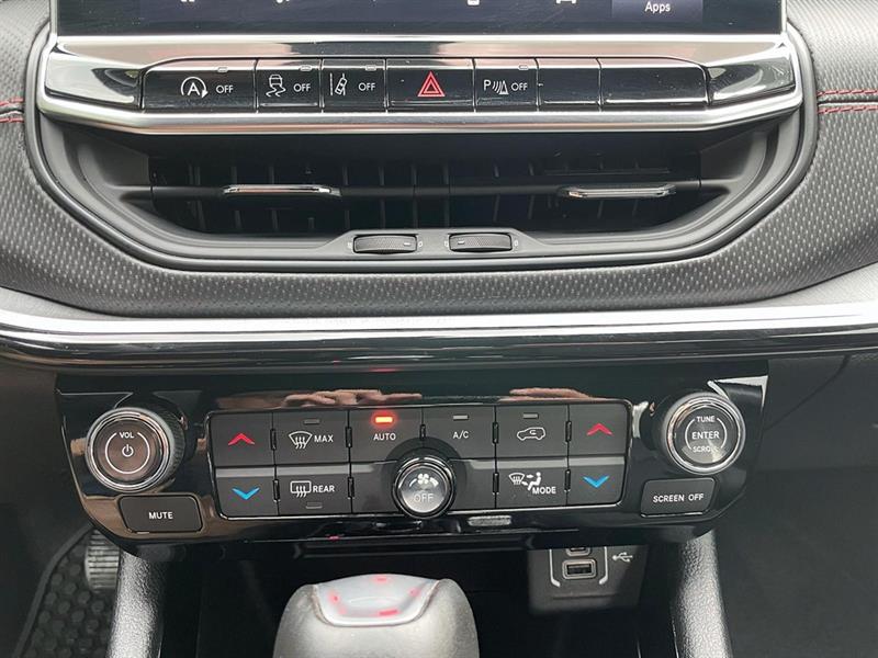 jeep Compass 2025 - 25