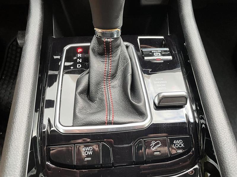 jeep Compass 2025 - 26