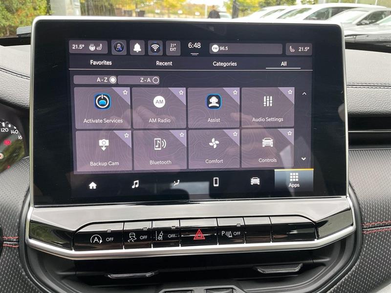 jeep Compass 2025 - 27