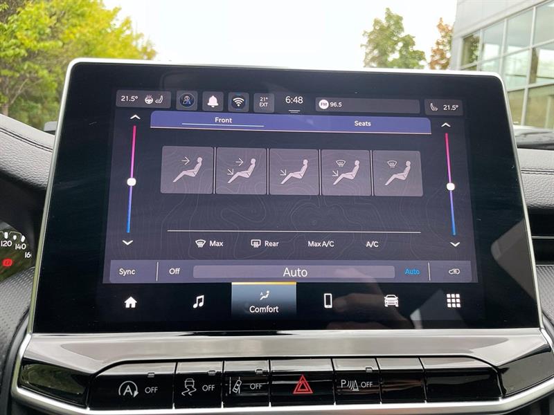 jeep Compass 2025 - 28