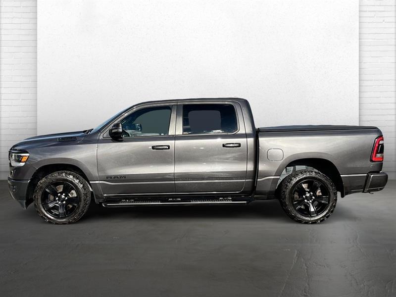 ram 1500 2020 - 5