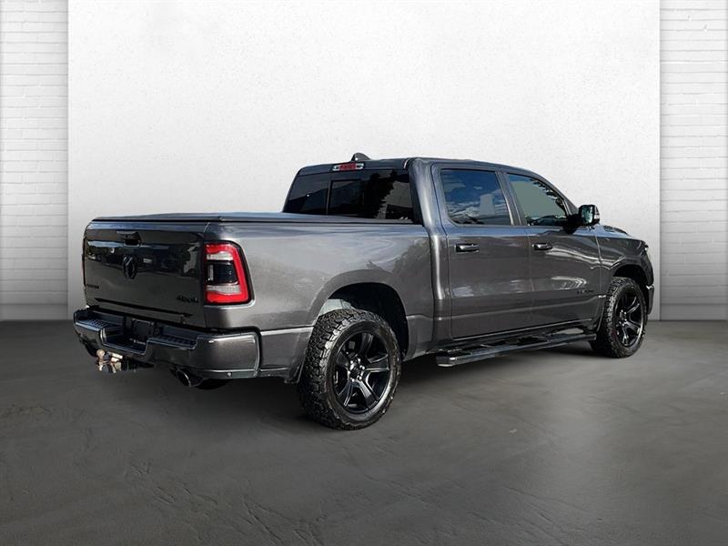 ram 1500 2020 - 10