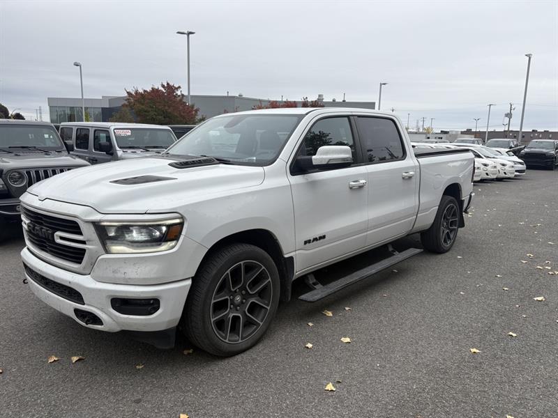 ram 1500 2020