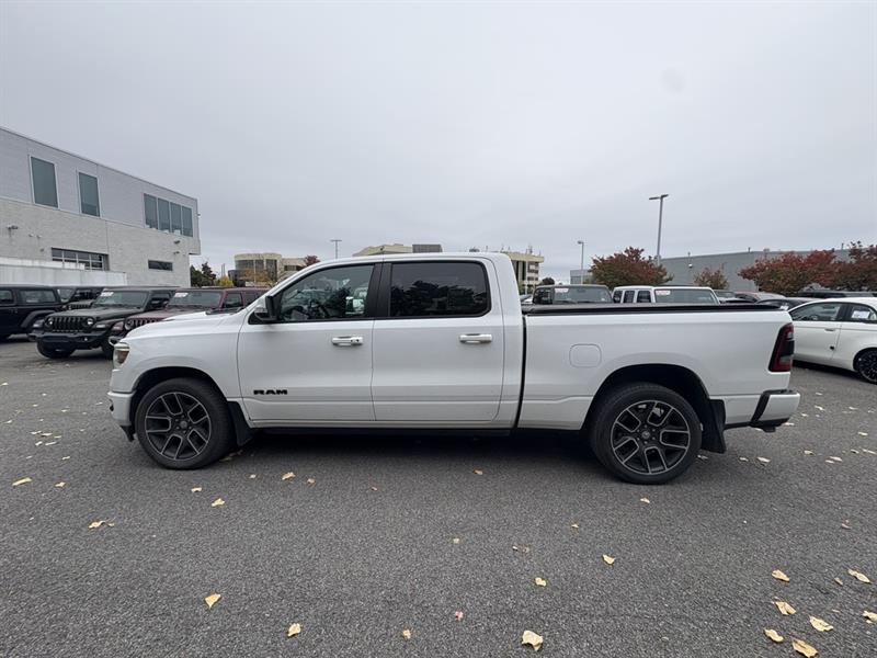 ram 1500 2020 - 4