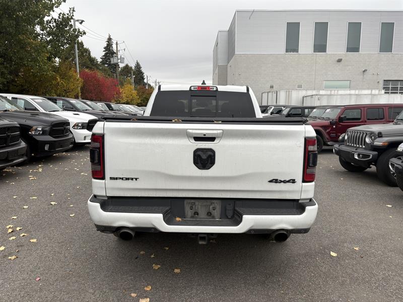 ram 1500 2020 - 7