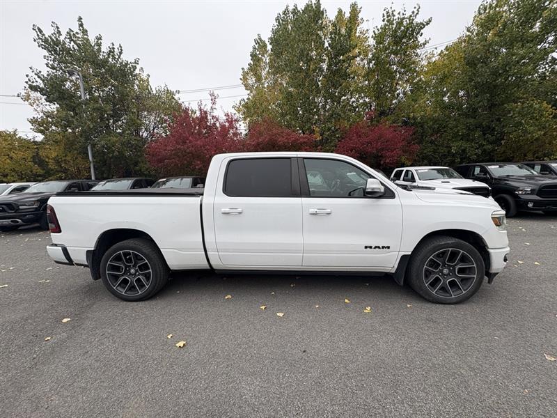 ram 1500 2020 - 10