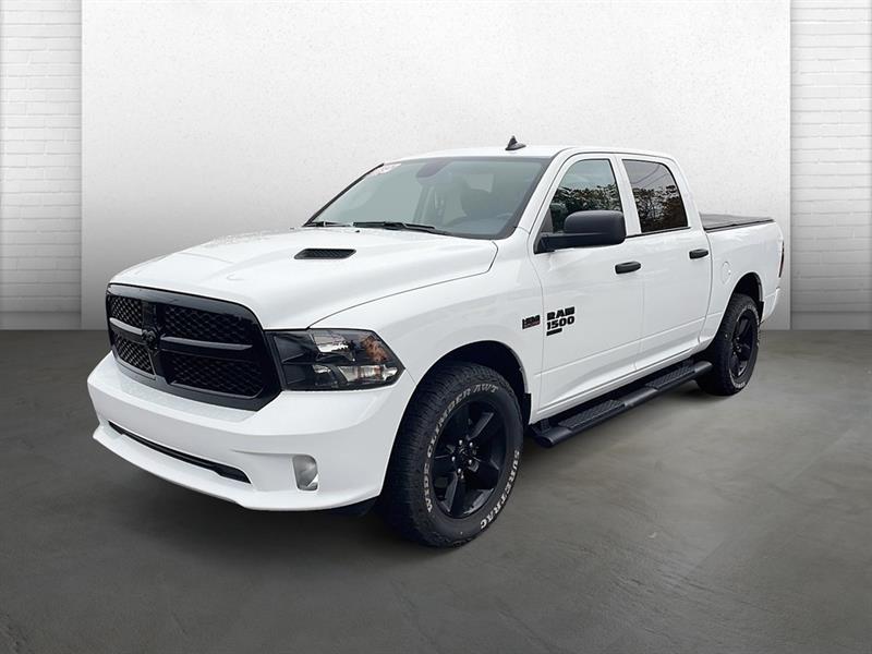 ram 1500 Classic 2023