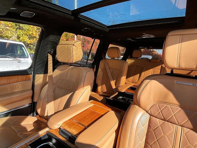 jeep Grand Wagoneer 2022 - 16