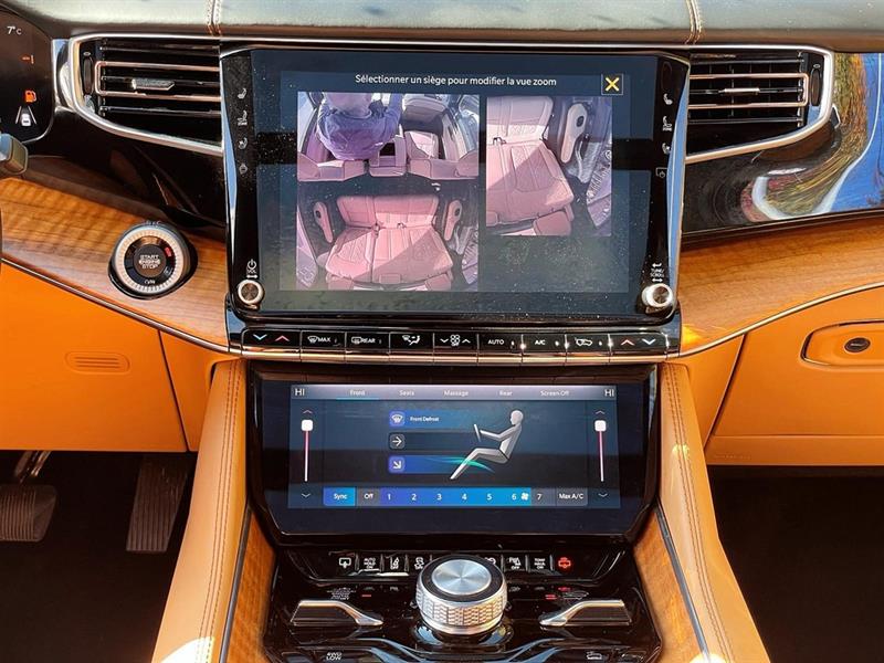 jeep Grand Wagoneer 2022 - 20