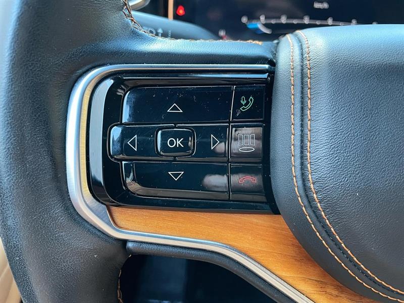 jeep Grand Wagoneer 2022 - 30