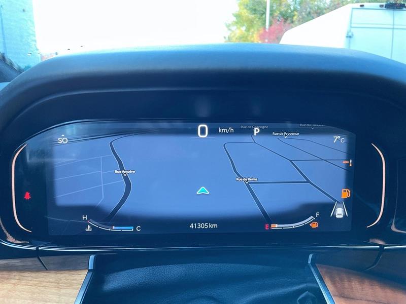 jeep Grand Wagoneer 2022 - 34