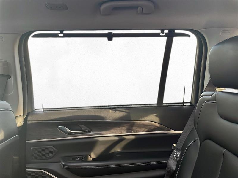 jeep Grand Cherokee L 2024 - 15