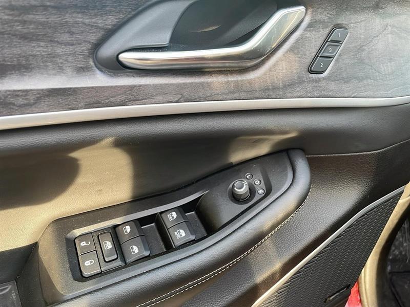 jeep Grand Cherokee L 2024 - 17