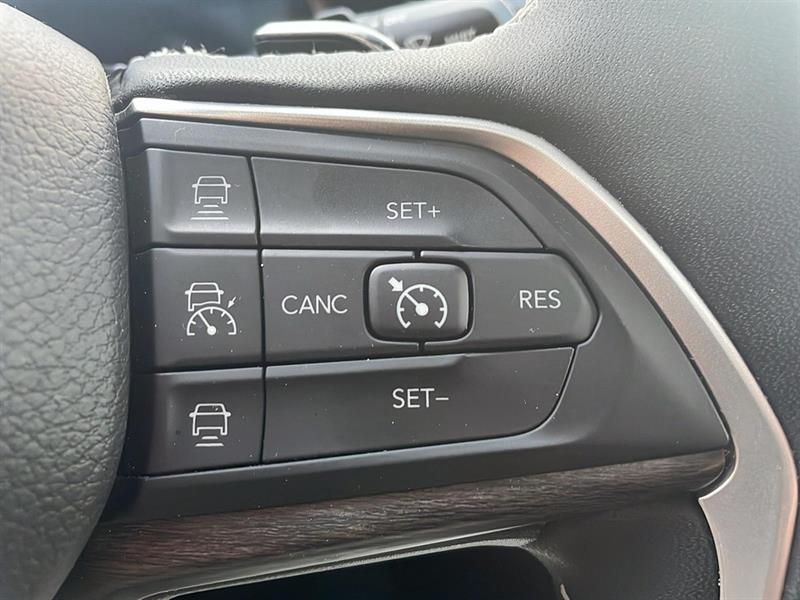 jeep Grand Cherokee L 2024 - 18