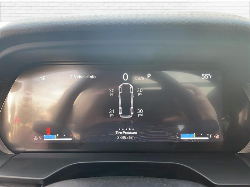 jeep Grand Cherokee L 2024 - 23