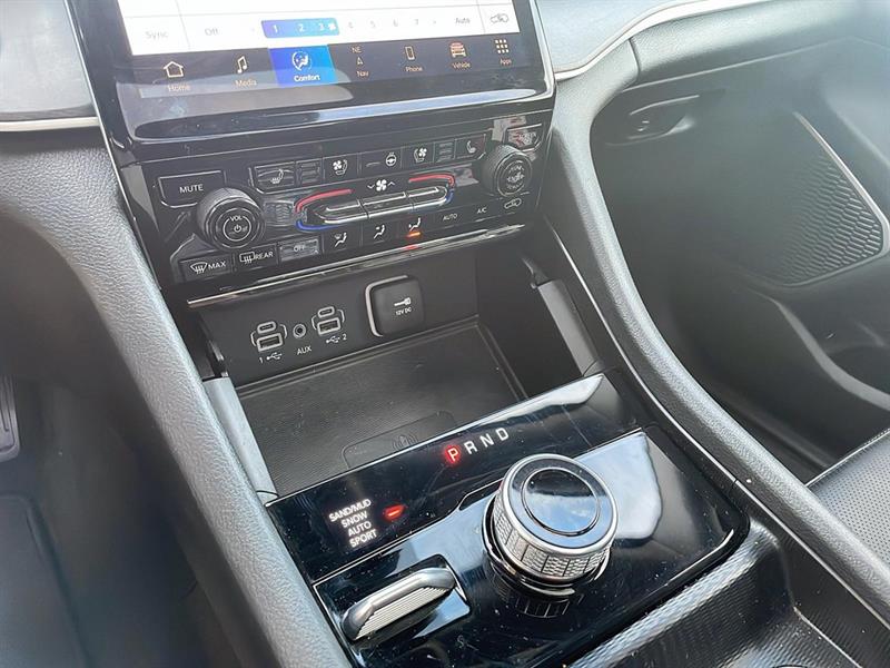 jeep Grand Cherokee L 2024 - 24